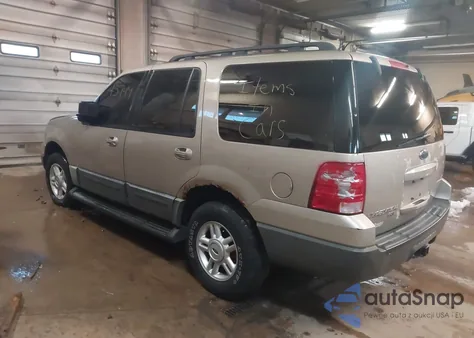 2005 Ford Expedition Nbx/Xlt z USA, uszkodzony, nr VIN 1FMPU165X5LB08977